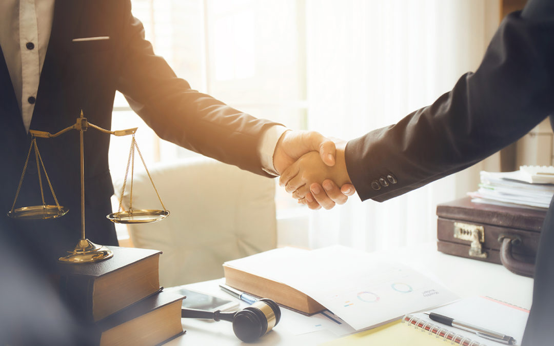 Finding The Right Attorney For Your Legal Needs