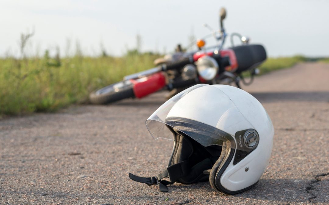 What to Know About Motorcycle Passenger Injury Claims